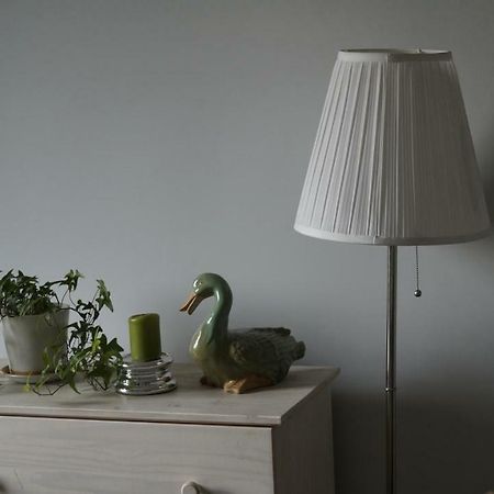 Zajazd Zielona Ges Przytoczna Ngoại thất bức ảnh