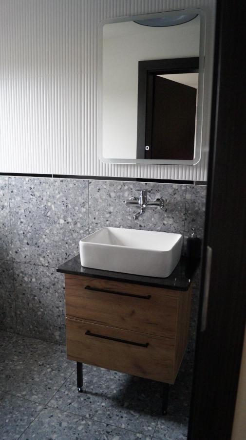 Zajazd Zielona Ges Przytoczna Ngoại thất bức ảnh